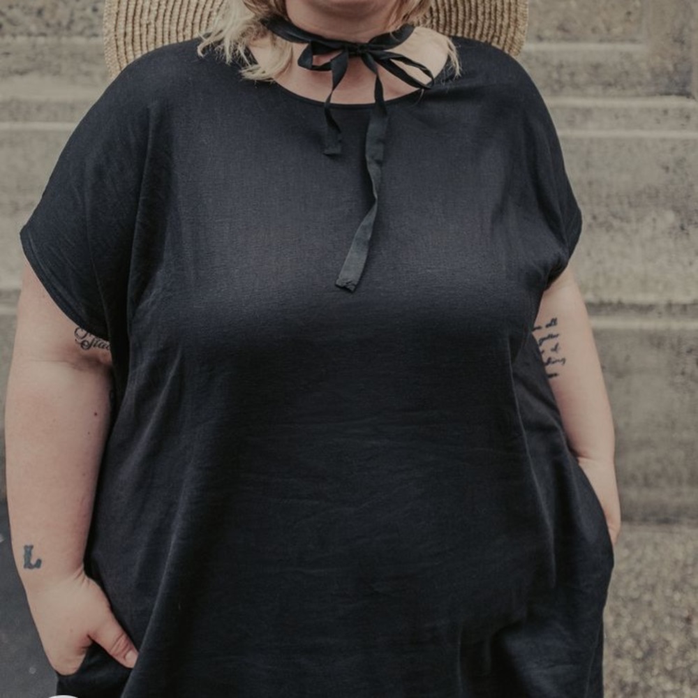 *ISO* Sarah dress universal standard